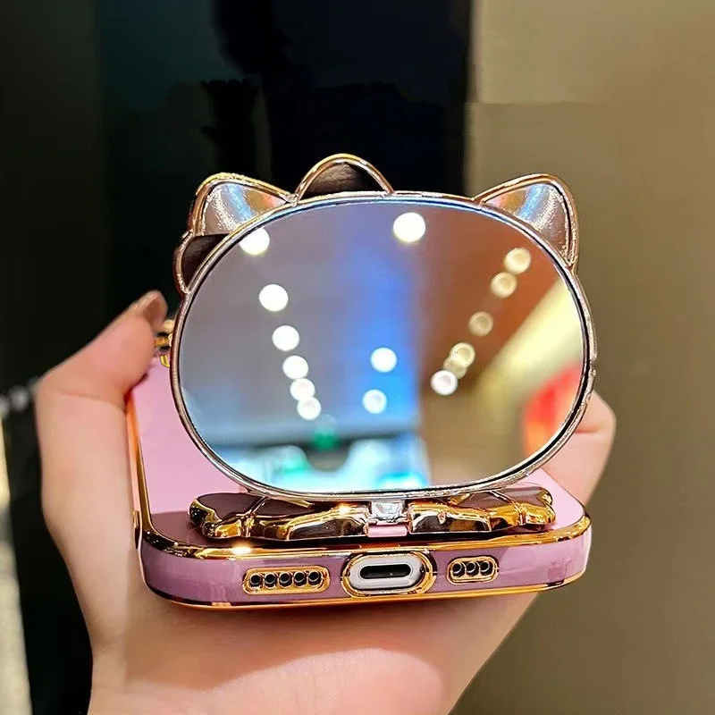 A 91 зеркало для макияжа, чехо – обзор и цена Phone Cases Vogue