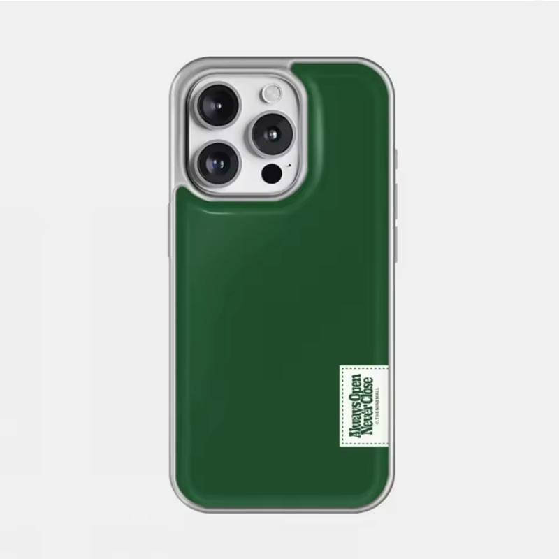 Корейский минималистичный чехо – обзор и цена Phone Cases Korean