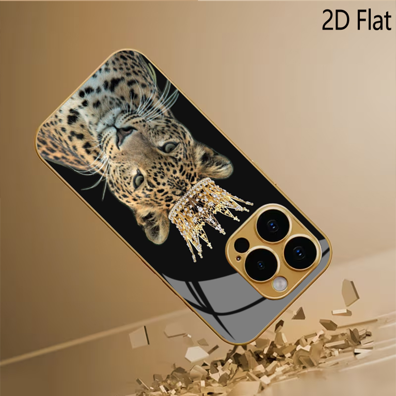 Чехол для телефона с узором «Л – обзор и цена Phone Cases With Camera Cover