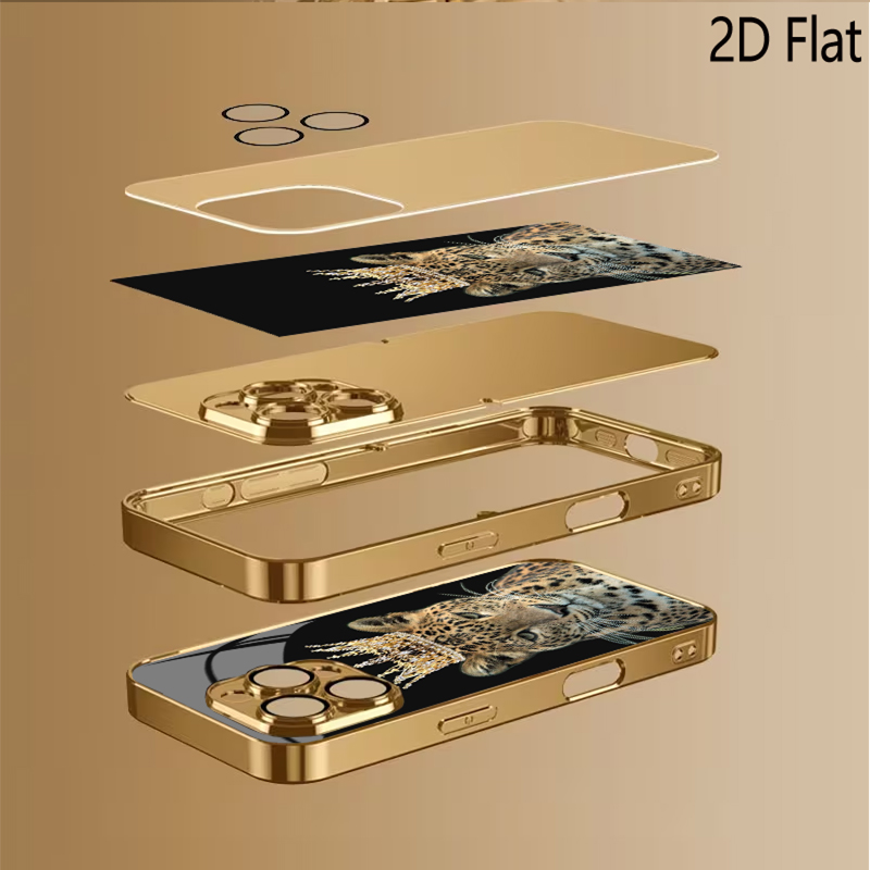 Чехол для телефона с узором «Л – обзор и цена Phone Cases With Camera Cover