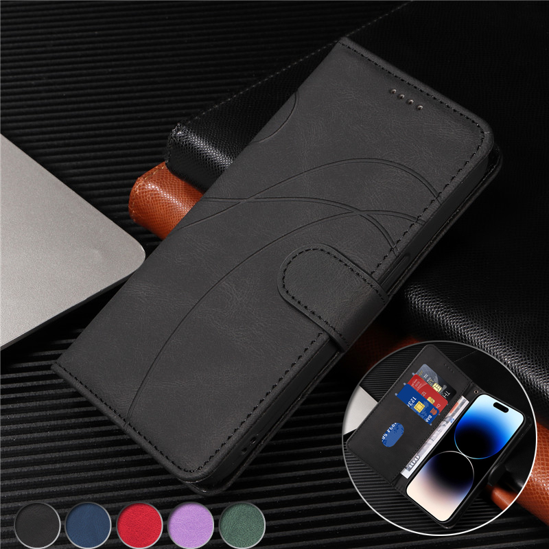 Чехол-книжка Dream Line для Mo – обзор и цена Phone Cases Motorola Edge 2025