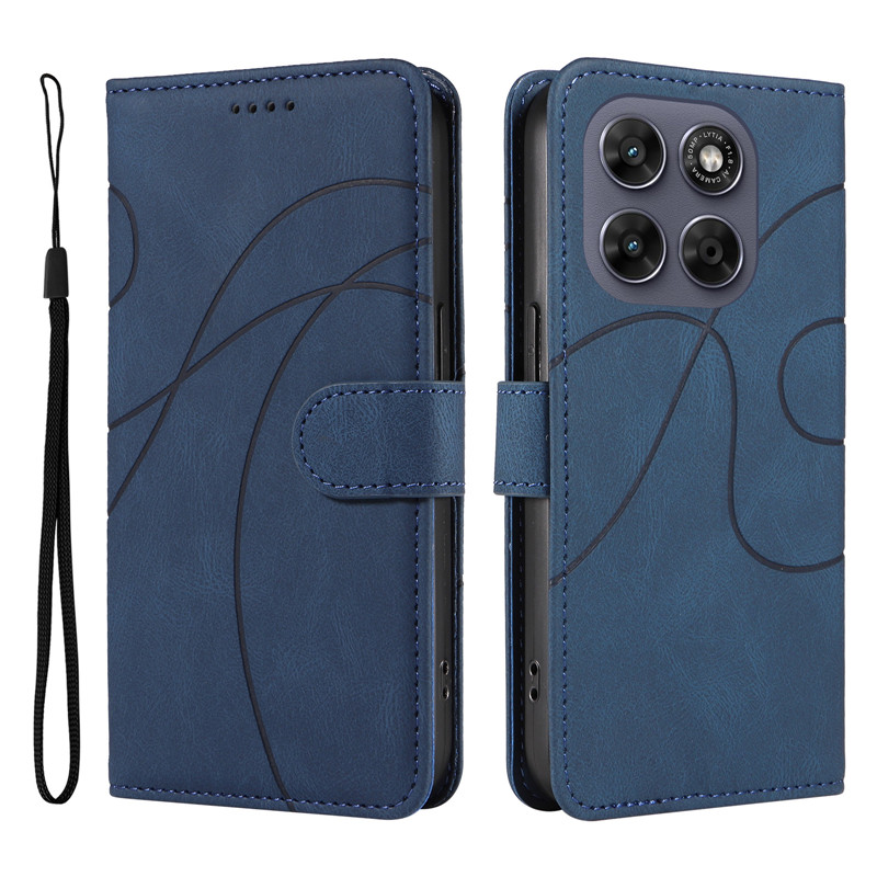 Чехол-книжка Dream Line для Mo – обзор и цена Phone Cases Motorola Edge 2025