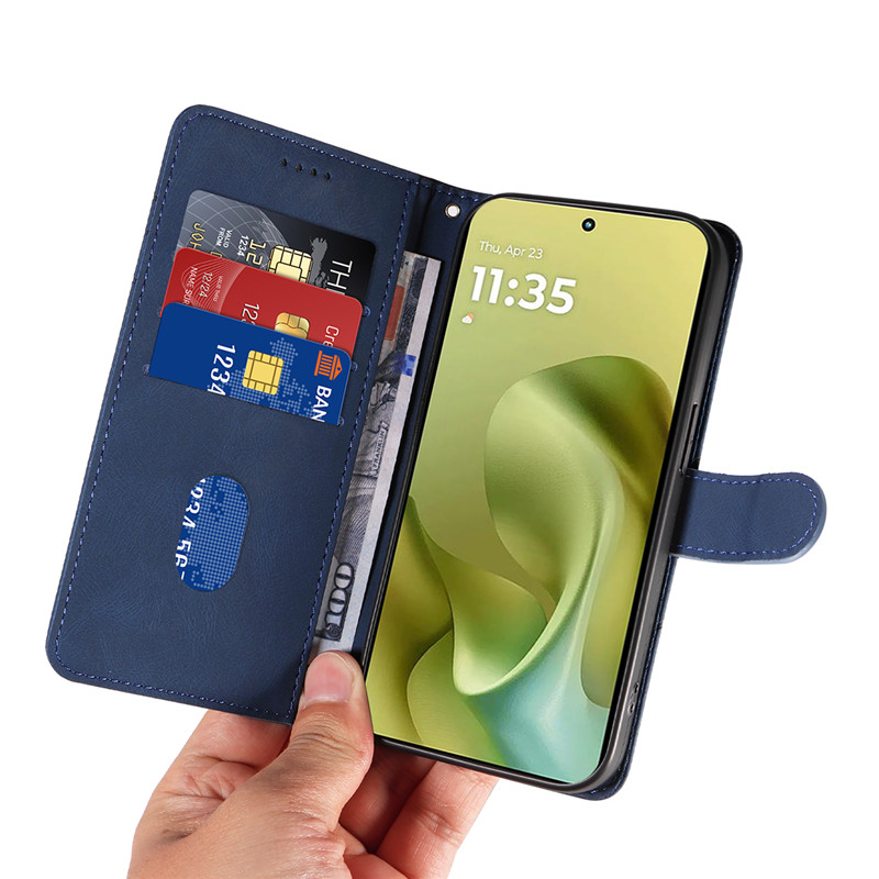 Чехол-книжка Dream Line для Mo – обзор и цена Phone Cases Motorola Edge 2025