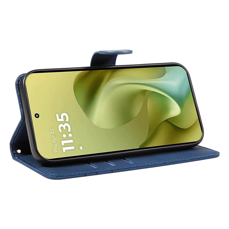Чехол-книжка Dream Line для Mo – обзор и цена Phone Cases Motorola Edge 2025