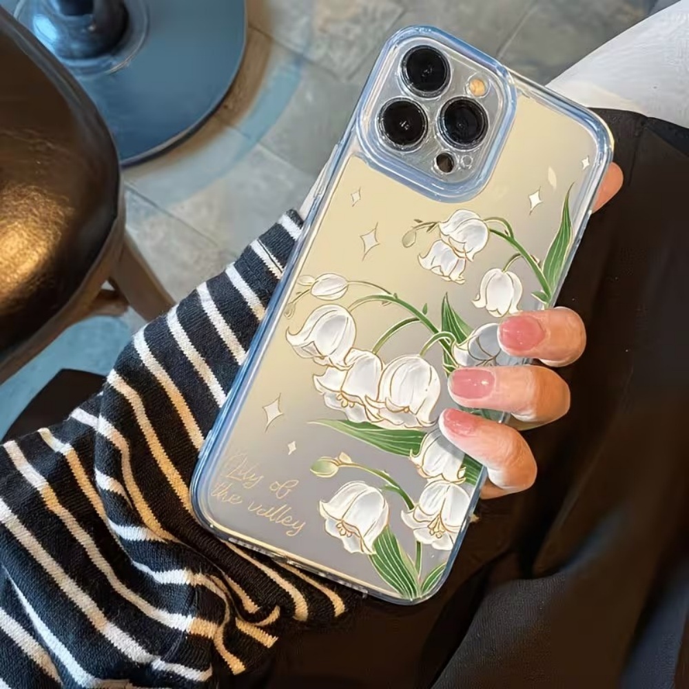 Винтажный чехол для телефона с – обзор и цена Phone Cases With Camera Cover