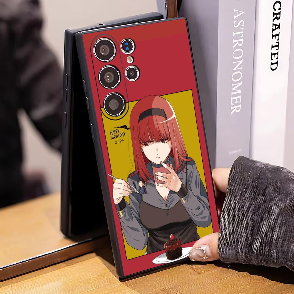 Чехол для телефона Yamada Hot  – обзор и цена Phone Cases Anime