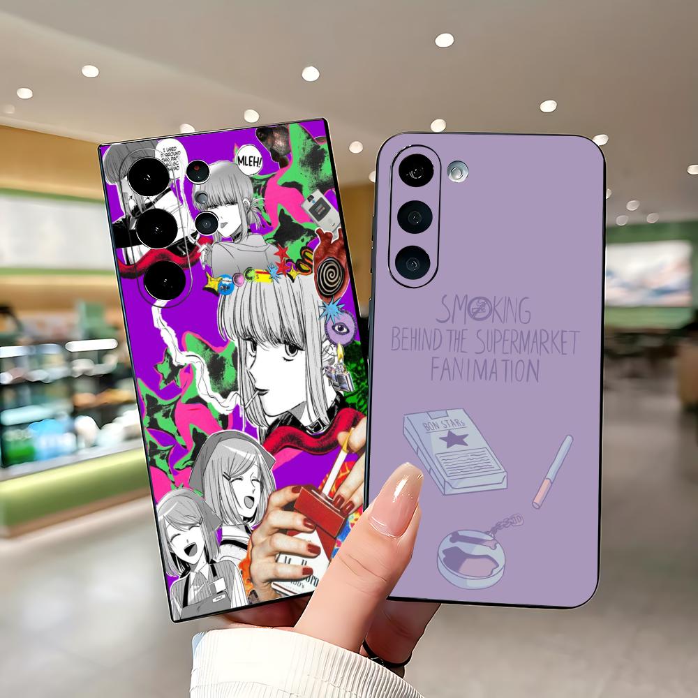 Чехол для телефона Yamada Hot  – обзор и цена Phone Cases Anime