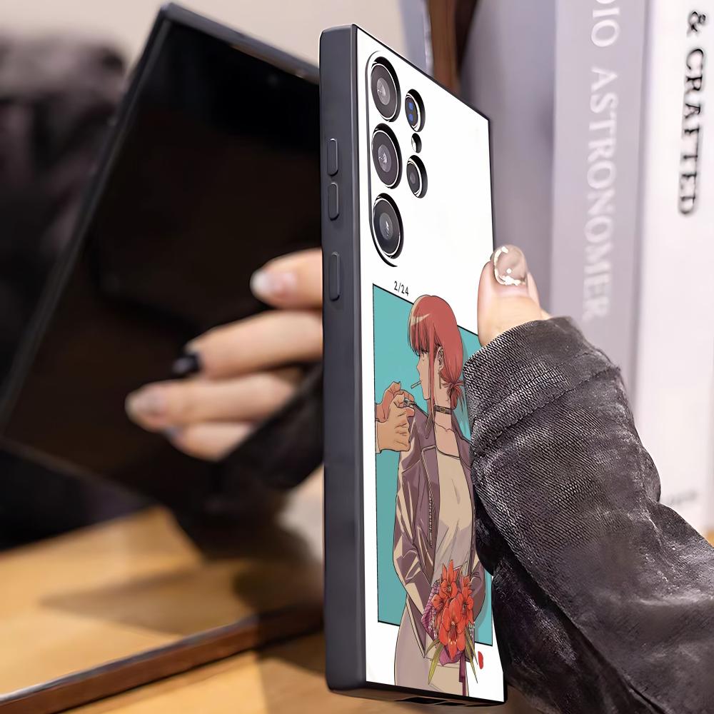 Чехол для телефона Yamada Hot  – обзор и цена Phone Cases Anime