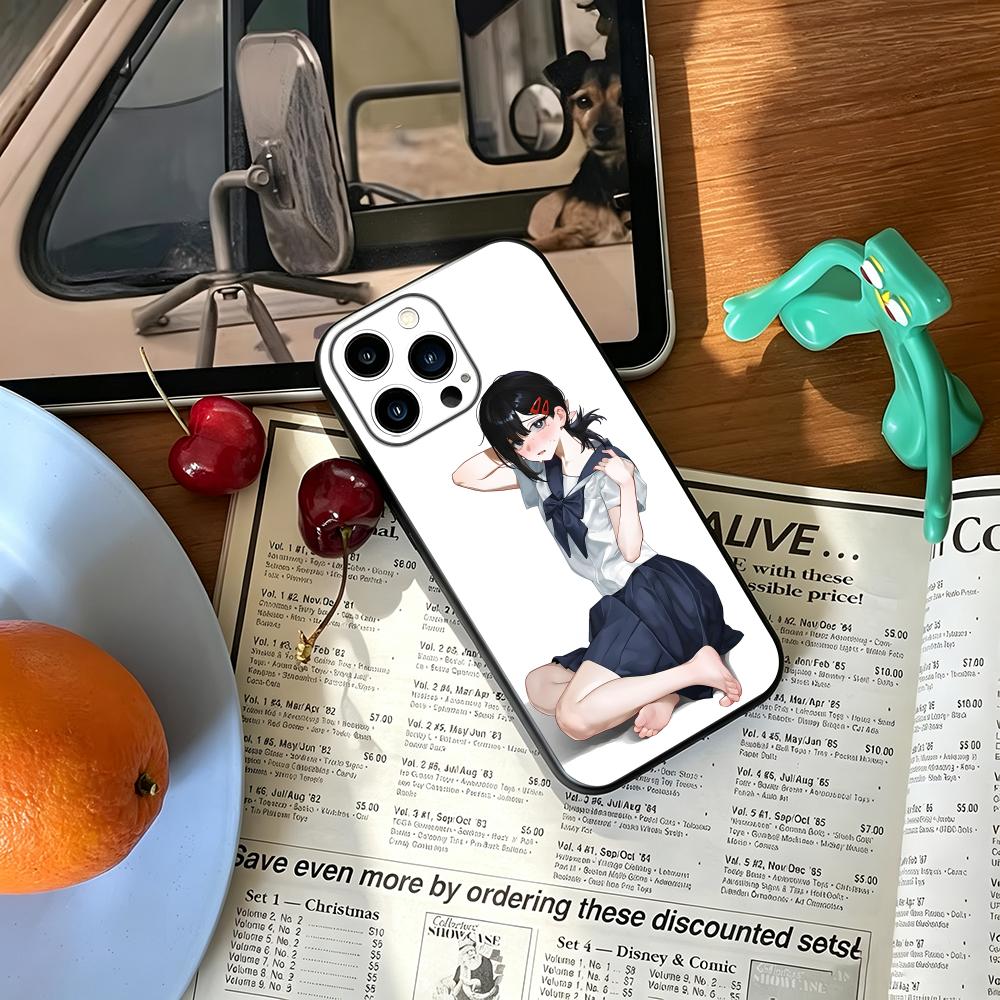 Чехол для телефона Chainsaw Ma – обзор и цена Phone Cases Iphone