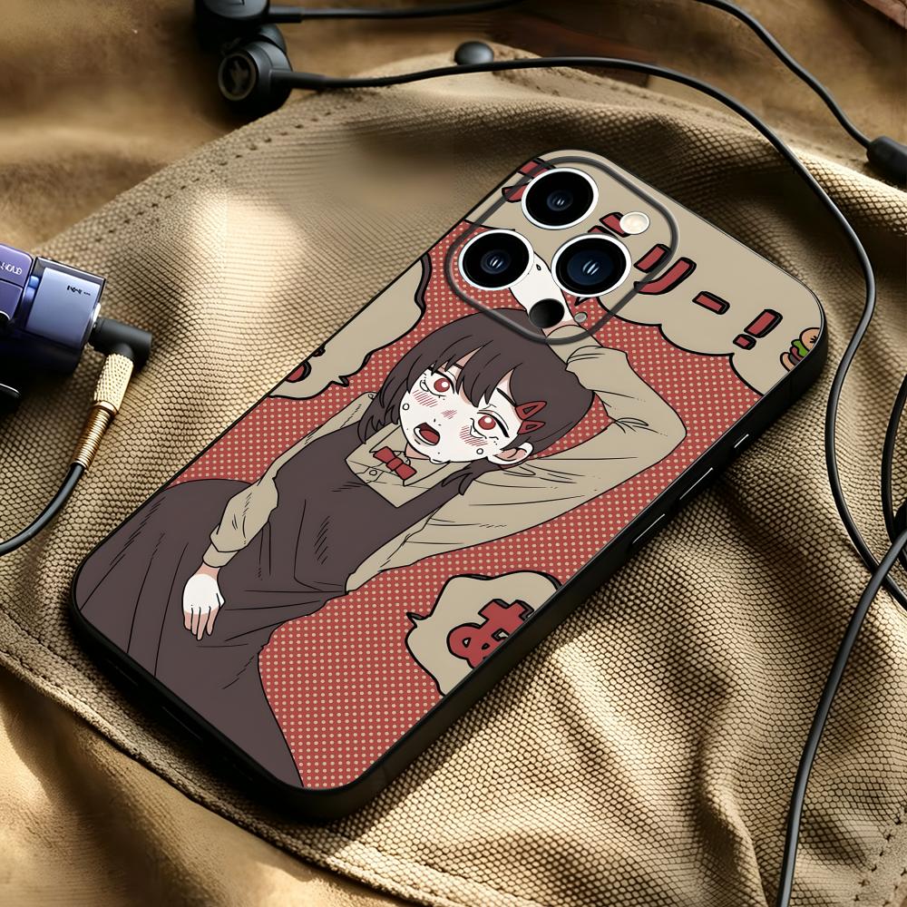 Чехол для телефона Chainsaw Ma – обзор и цена Phone Cases Iphone
