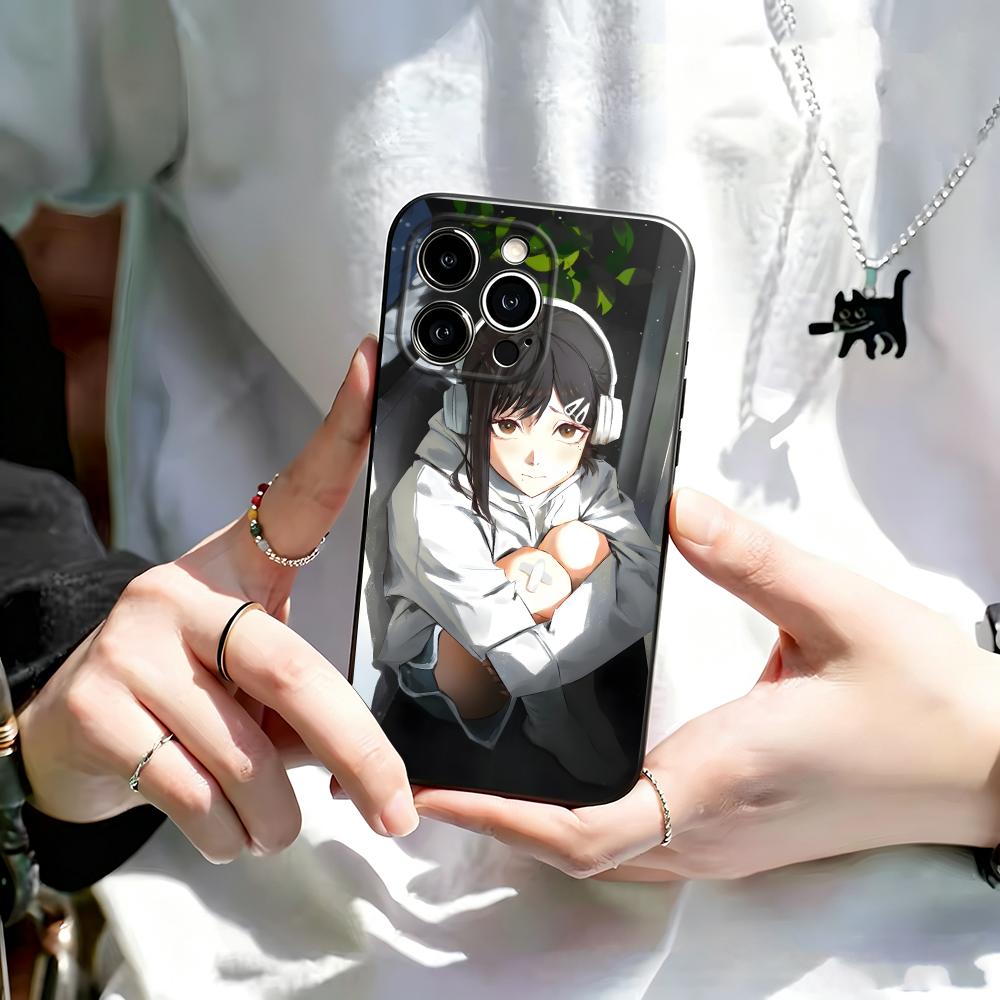 Чехол для телефона Chainsaw Ma – обзор и цена Phone Cases Iphone