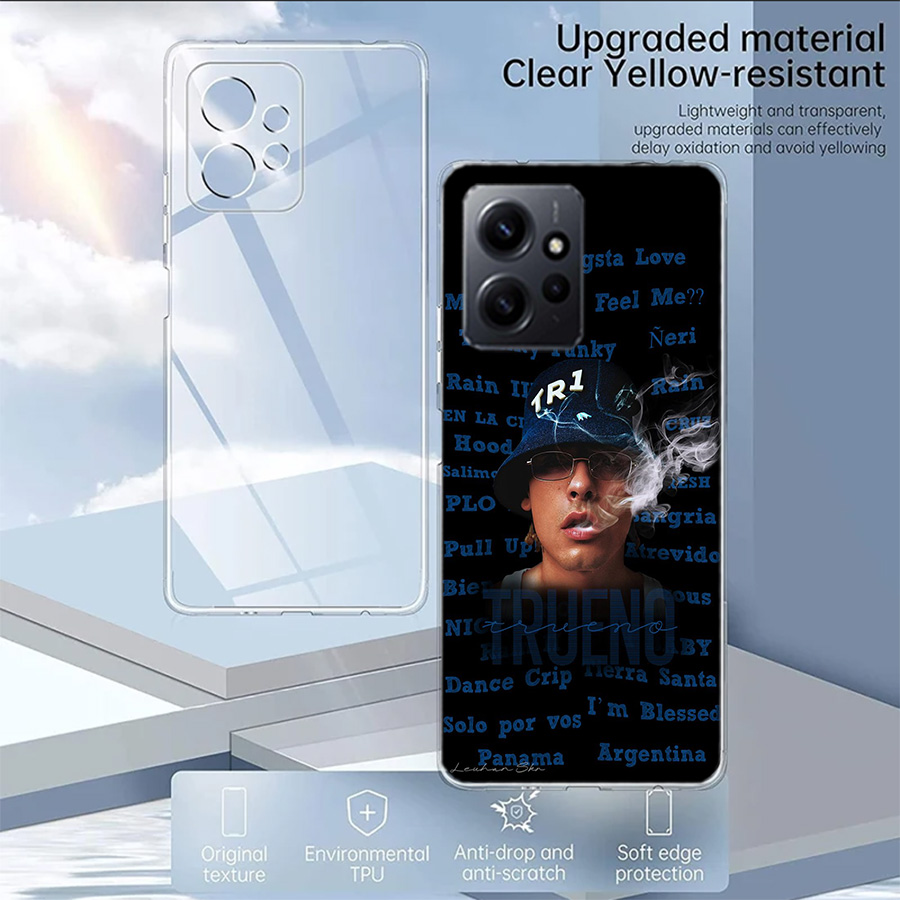 Чехол для телефона Trueno Rapp – обзор и цена Phone Cases Com