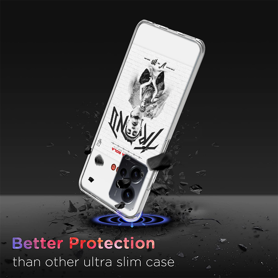 Чехол для телефона Trueno Rapp – обзор и цена Phone Cases Com