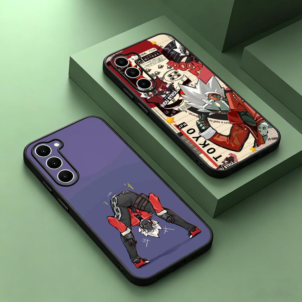 Модный аниме-чехол «Билли Кид» – обзор и цена Phone Cases Kids