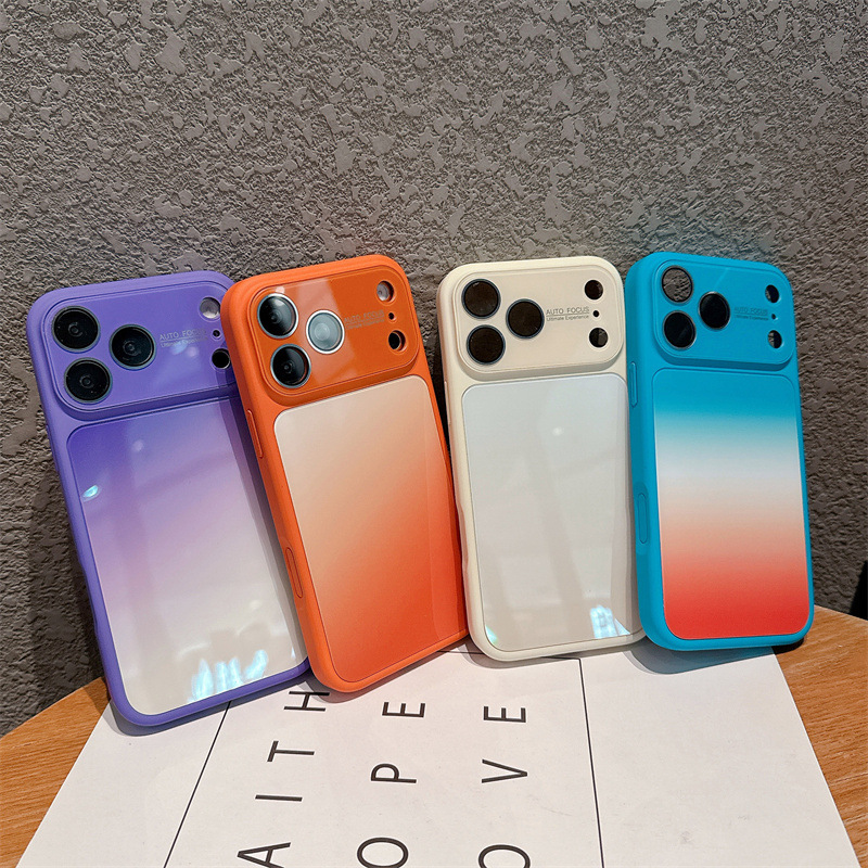 Роскошный чехол для iPhone 17  – обзор и цена Phone Cases Iphone 17 Pro