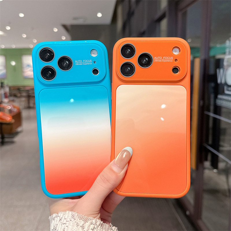 Роскошный чехол для iPhone 17  – обзор и цена Phone Cases Iphone 17 Pro