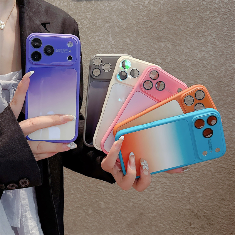 Роскошный чехол для iPhone 17  – обзор и цена Phone Cases Iphone 17 Pro