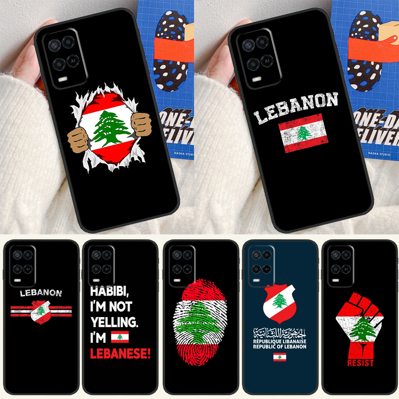 Флаг Ливанского Ливанского для – обзор и цена Phone Cases Lebanon