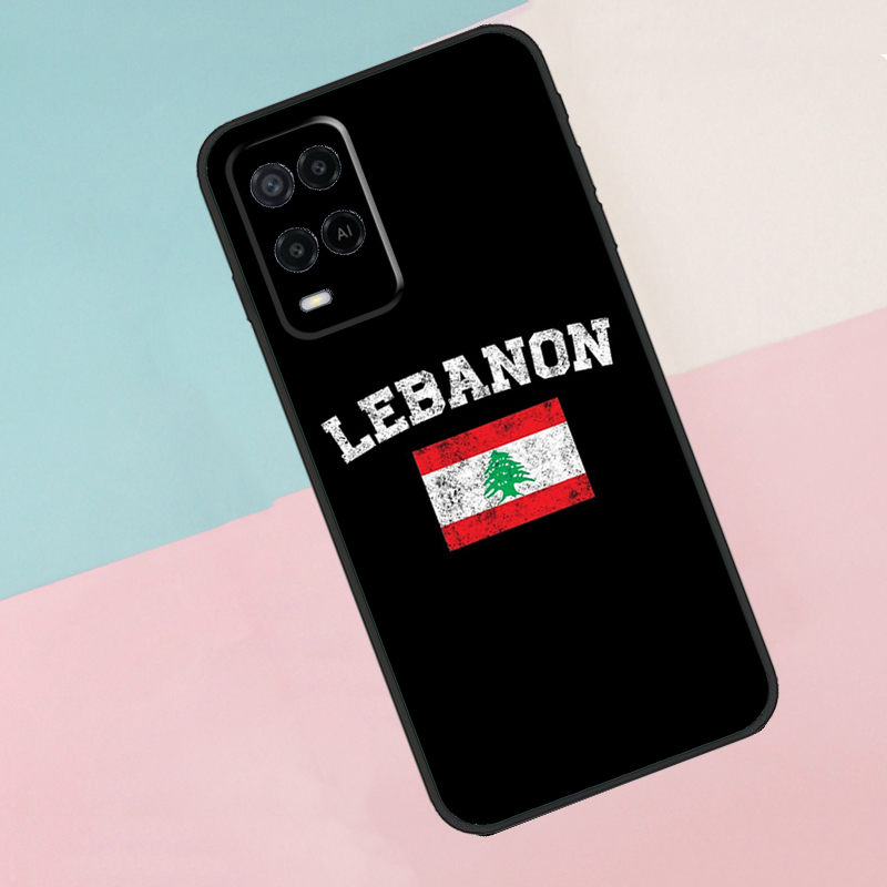 Флаг Ливанского Ливанского для – обзор и цена Phone Cases Lebanon