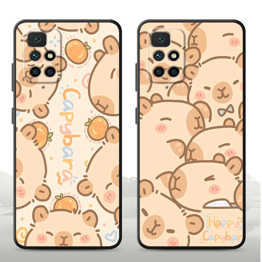 Чехол для Xiaomi Redmi 12C A5  – обзор и цена Phone Cases Cute