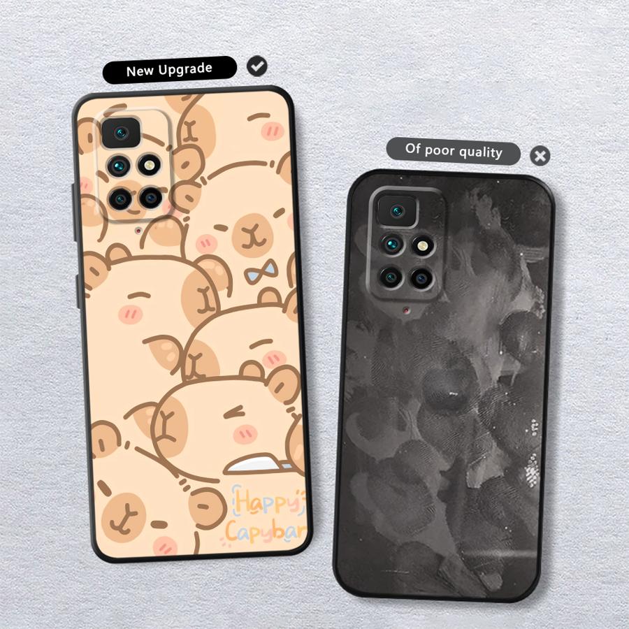 Чехол для Xiaomi Redmi 12C A5  – обзор и цена Phone Cases Cute