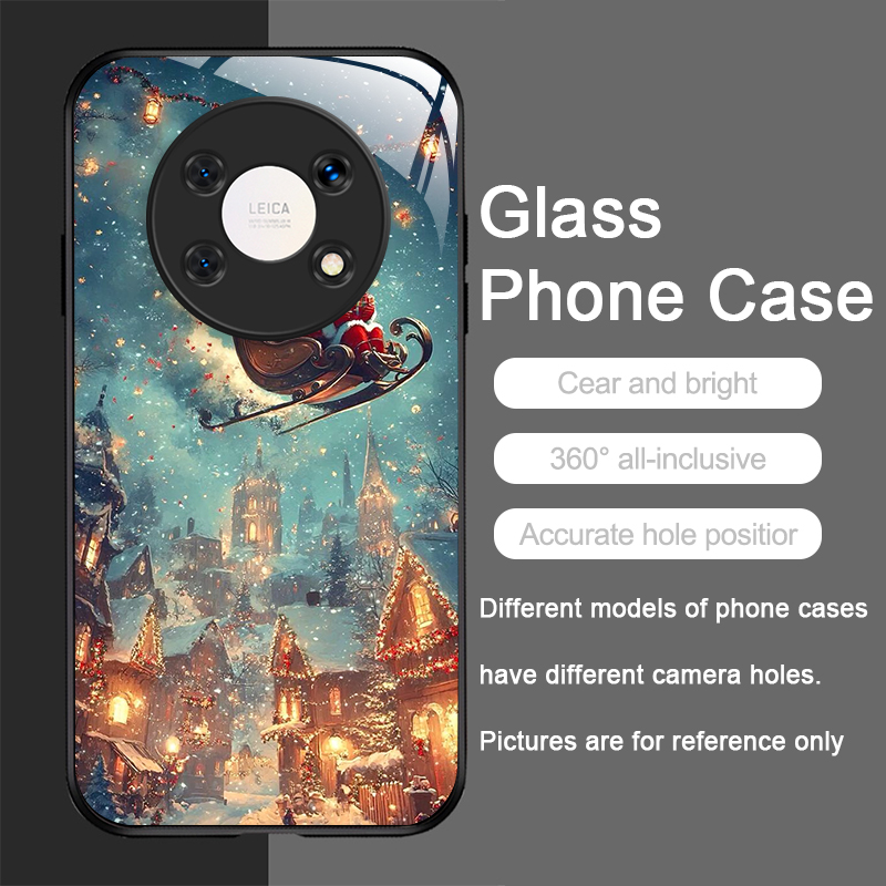 Милый рождественский чехол с р – обзор и цена Phone Cases Cute