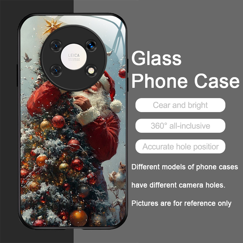 Милый рождественский чехол с р – обзор и цена Phone Cases Cute