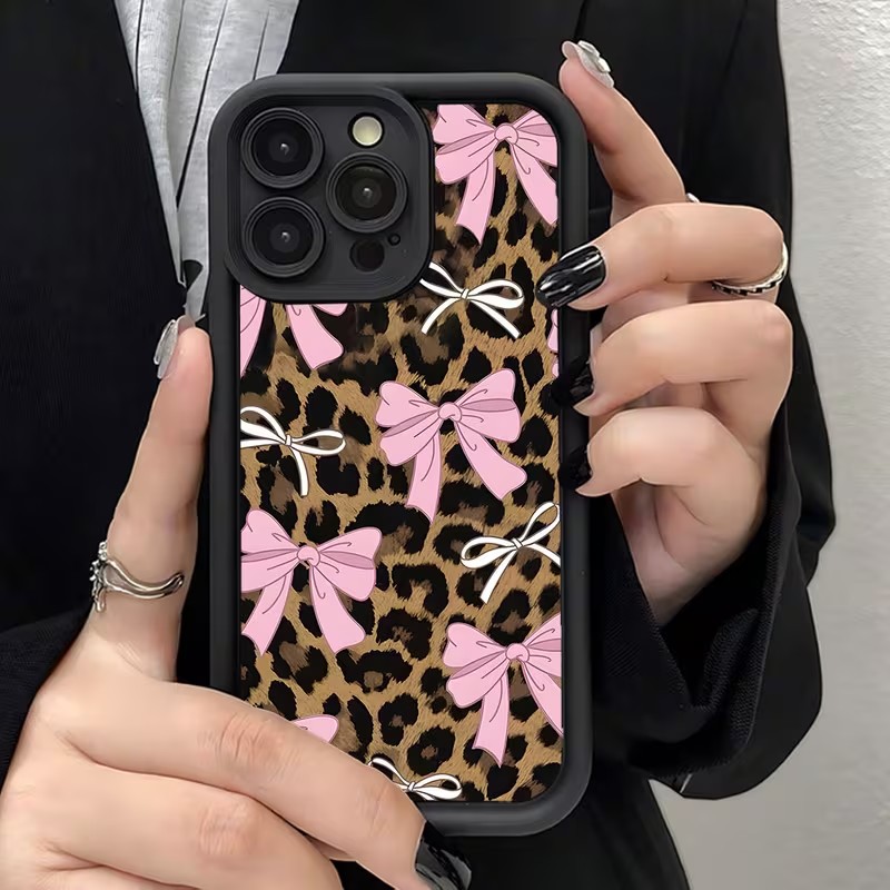 Противоударный чехол-бампер с  – обзор и цена Phone Cases Iphone 17 Pro