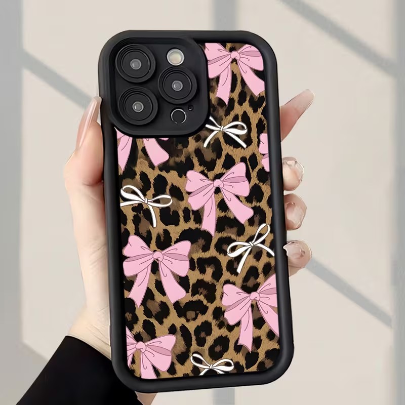 Противоударный чехол-бампер с  – обзор и цена Phone Cases Iphone 17 Pro