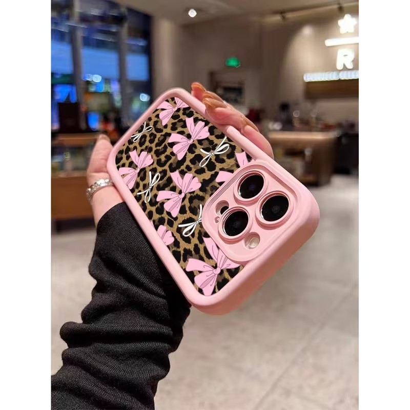 Противоударный чехол-бампер с  – обзор и цена Phone Cases Iphone 17 Pro