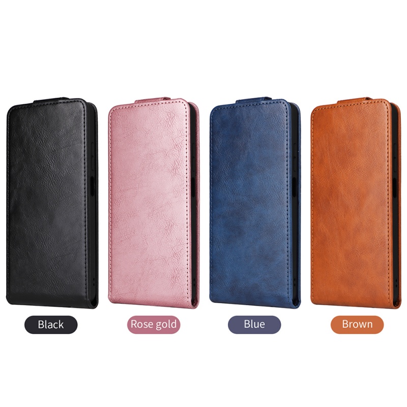 Винтажный кожаный флип-чехол-б – обзор и цена Phone Cases Motorola Edge 2025
