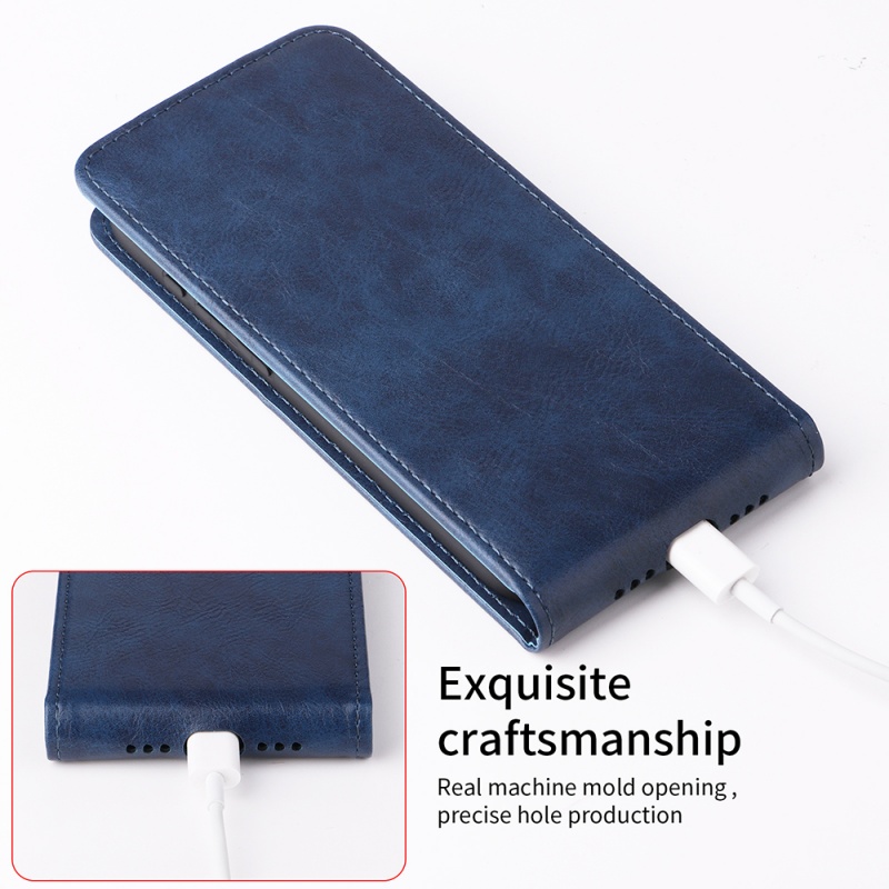 Винтажный кожаный флип-чехол-б – обзор и цена Phone Cases Motorola Edge 2025