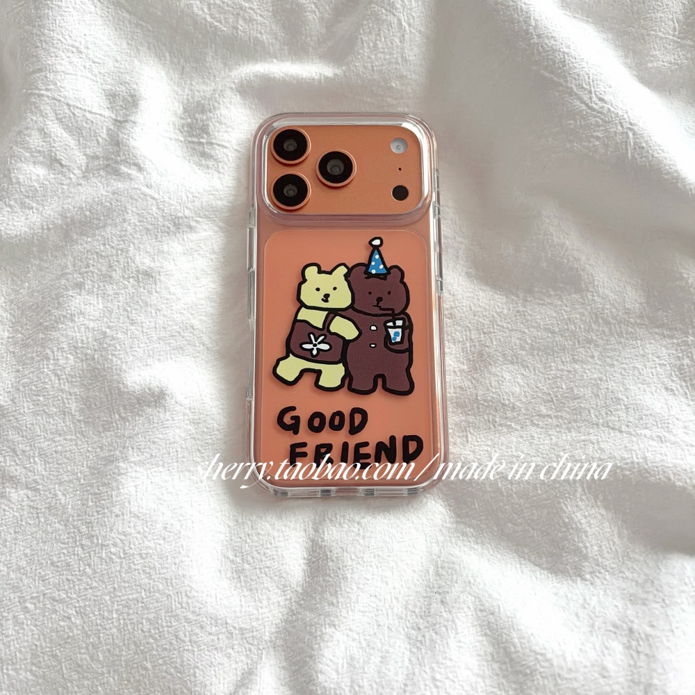 Корейский милый чехол для теле – обзор и цена Phone Cases Korean