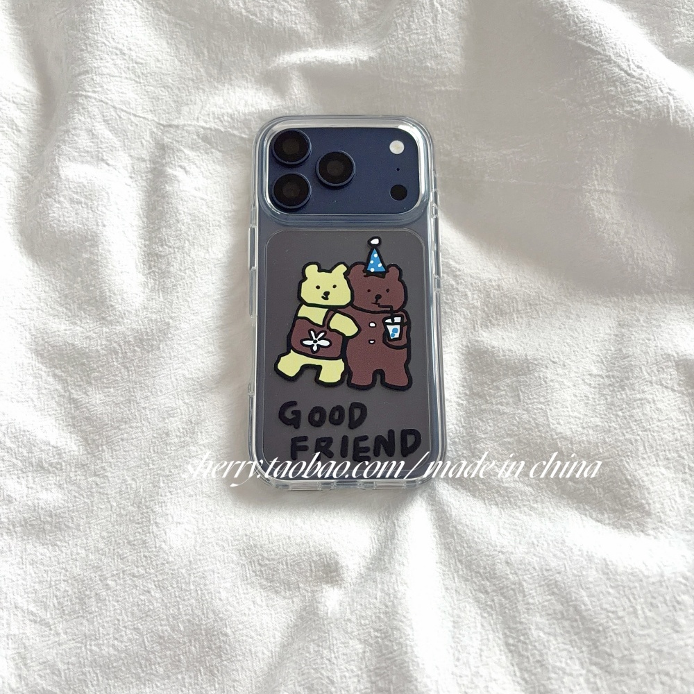 Корейский милый чехол для теле – обзор и цена Phone Cases Korean