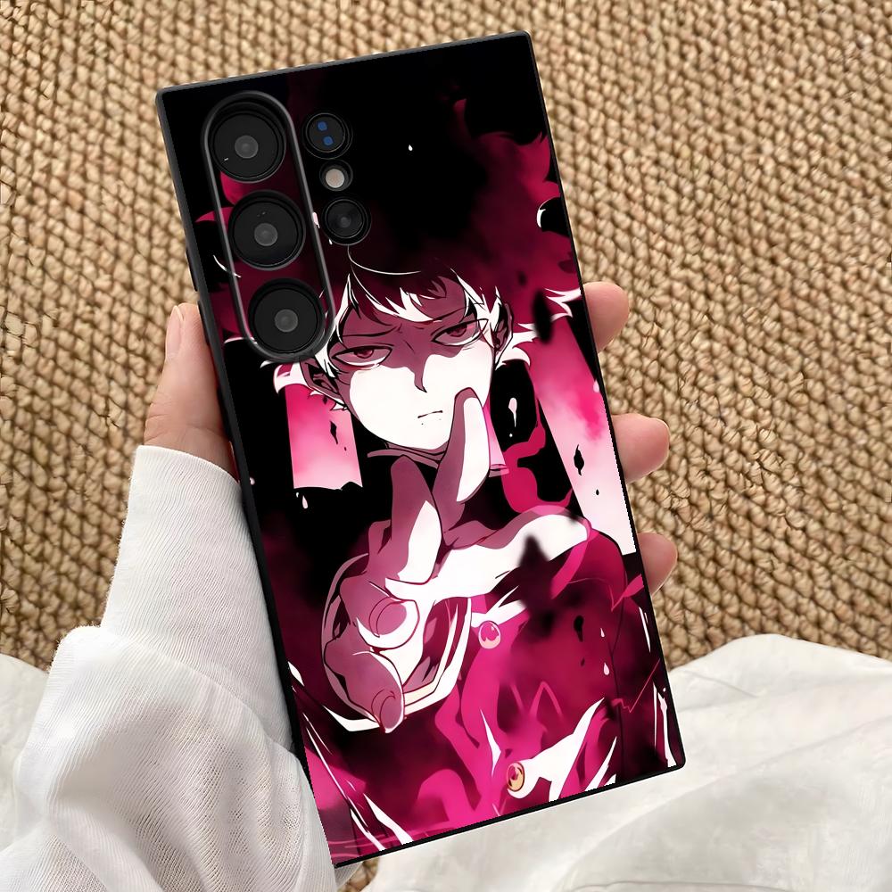 Чехол для телефона с изображен – обзор и цена Phone Cases Anime