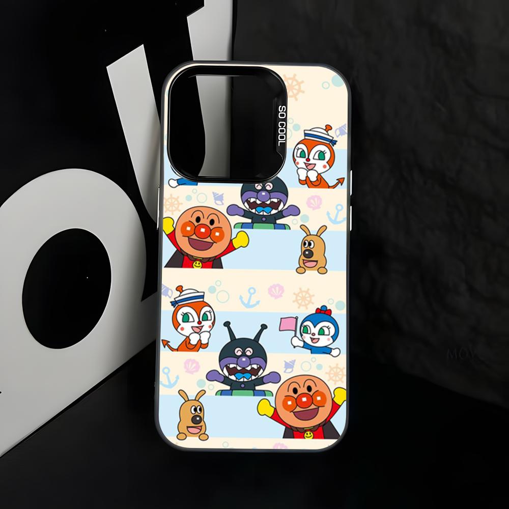 Чехол для телефона Anime CUTE  – обзор и цена Phone Cases Anime
