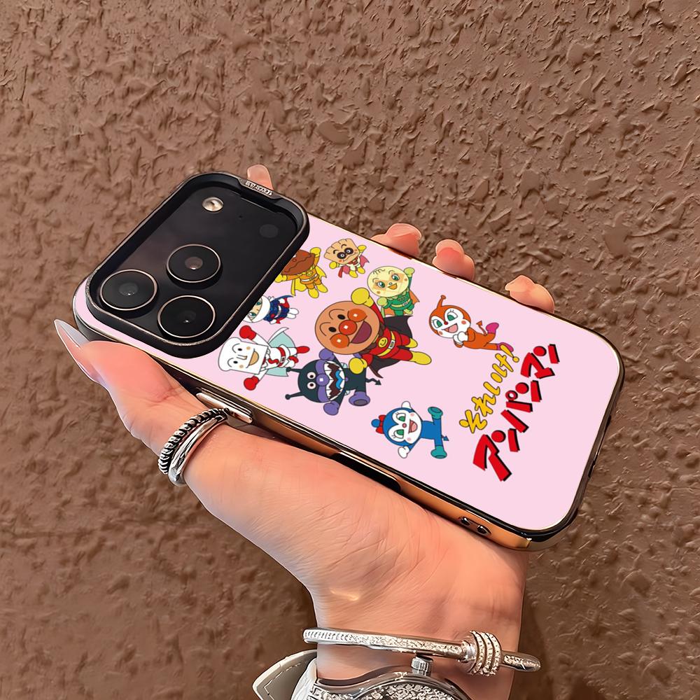 Чехол для телефона Anime CUTE  – обзор и цена Phone Cases Anime