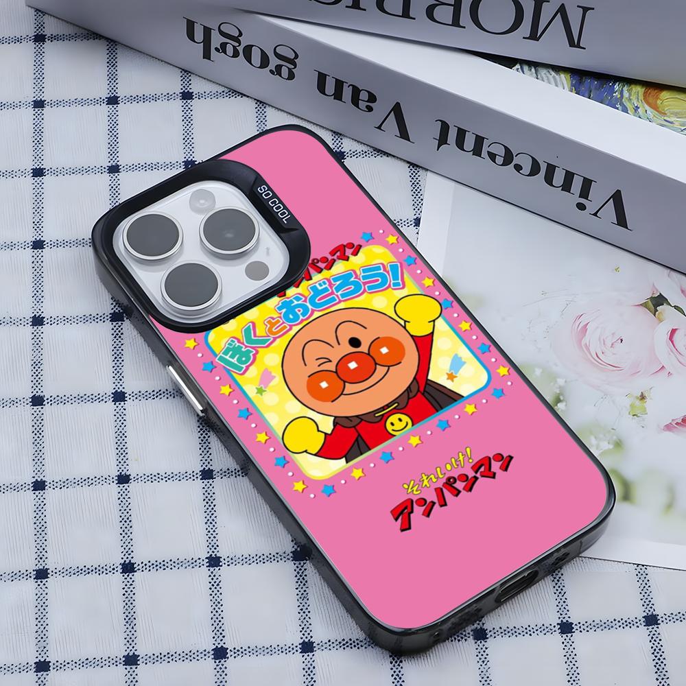 Чехол для телефона Anime CUTE  – обзор и цена Phone Cases Anime
