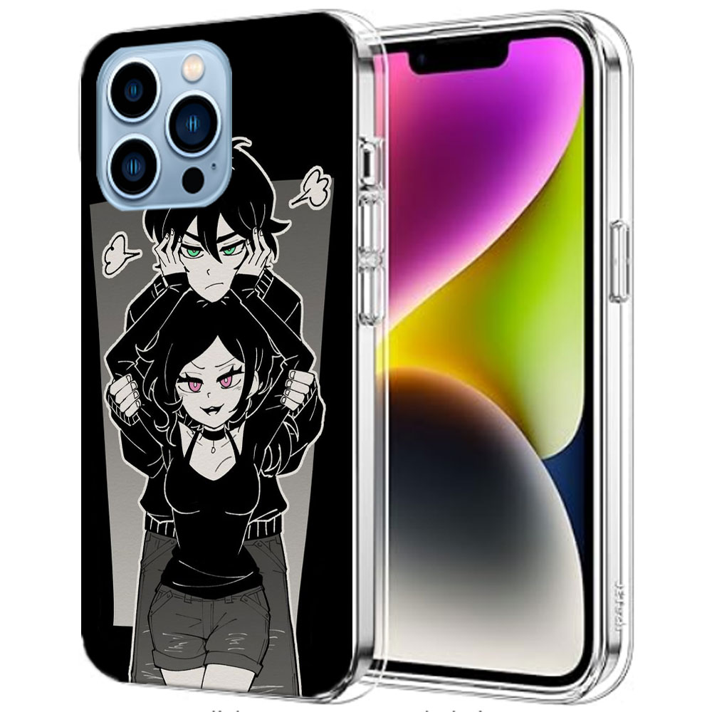 Чехол для телефона The Coffin  – обзор и цена Phone Cases Com
