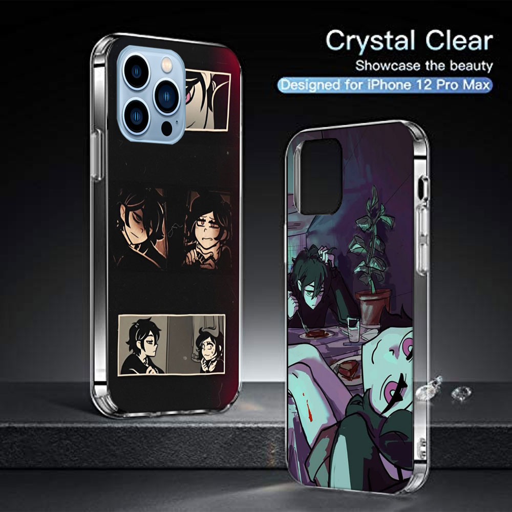 Чехол для телефона The Coffin  – обзор и цена Phone Cases Com
