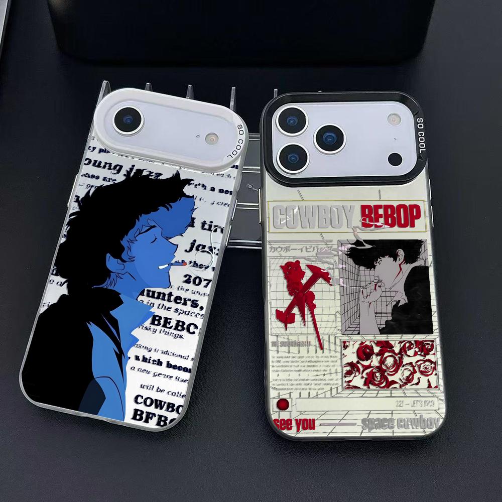Чехол для телефона C-Cowboy An – обзор и цена Phone Cases Anime