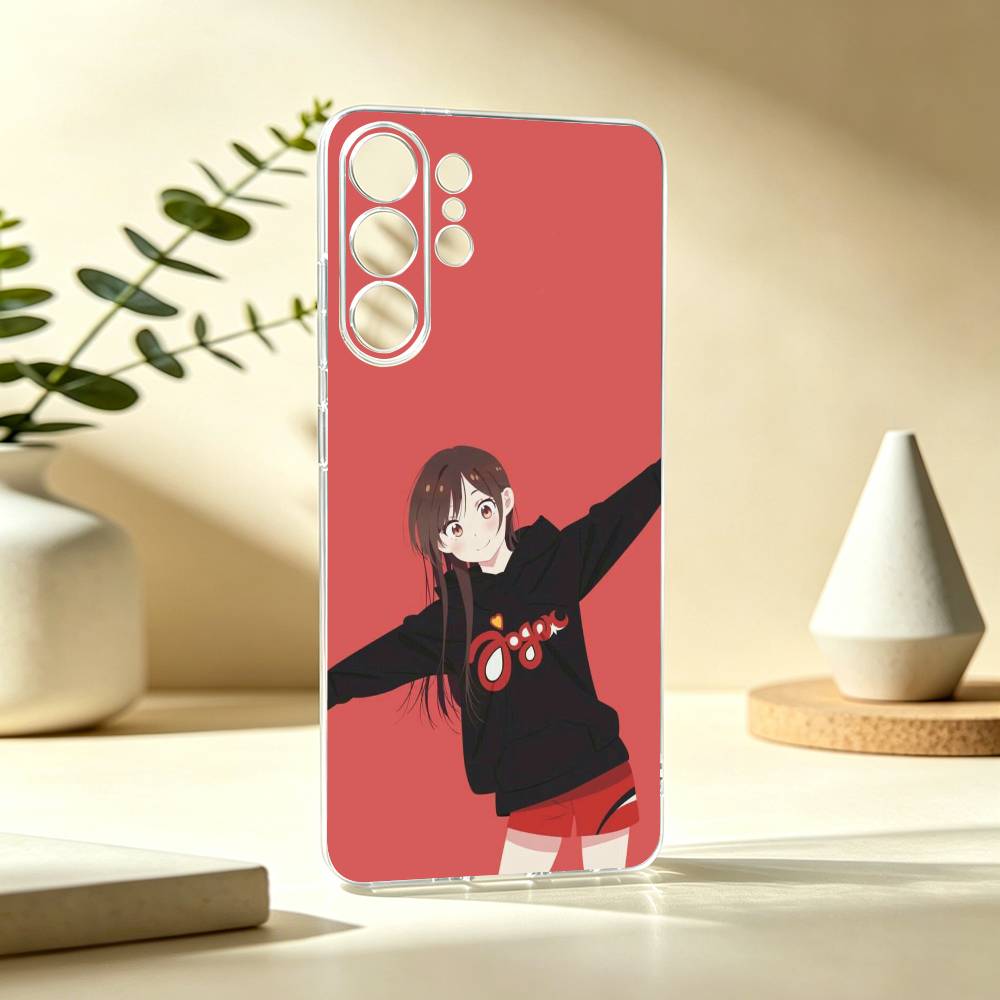 Прозрачный силиконовый мягкий  – обзор и цена Phone Cases Com