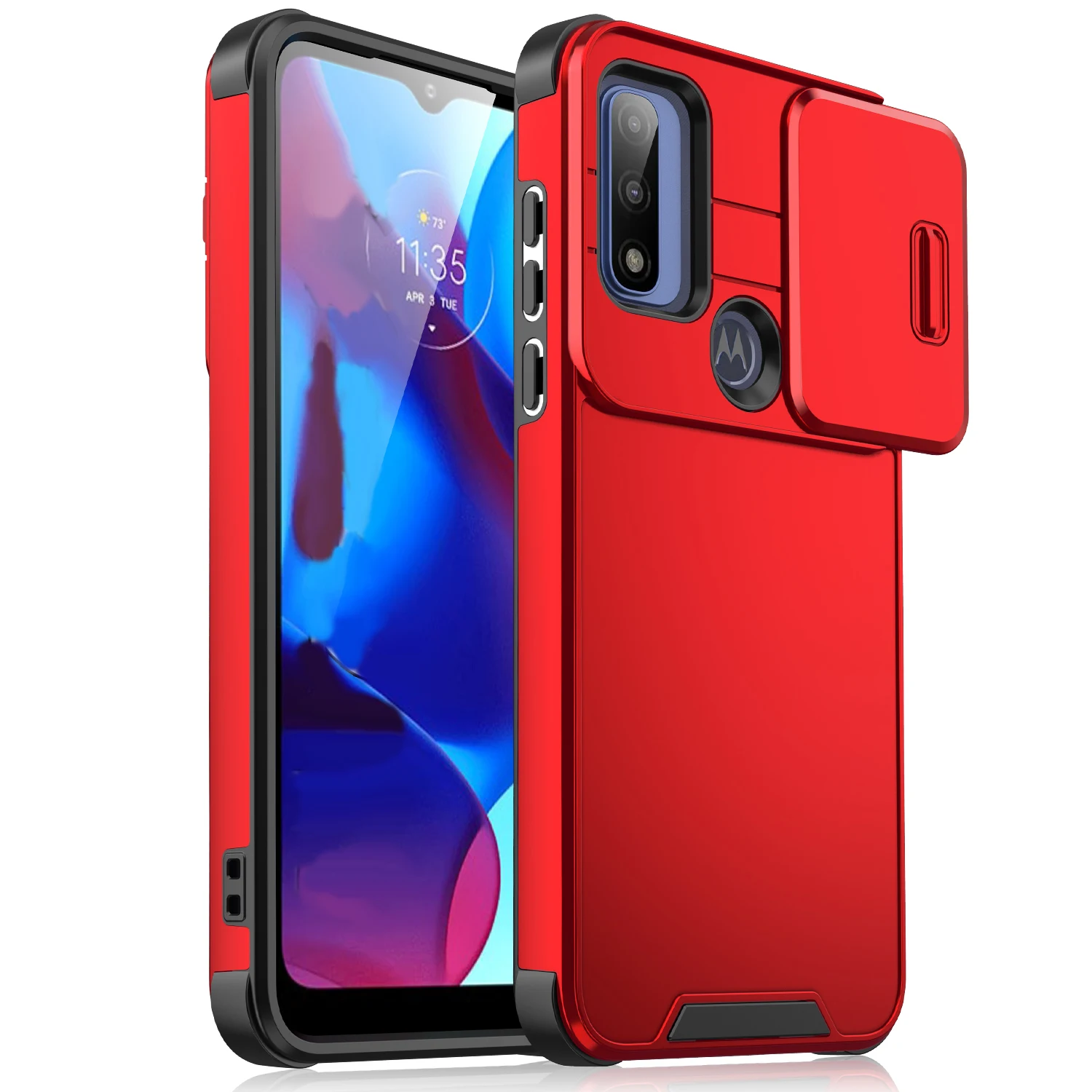 Защитный чехол для телефона Mo – обзор и цена Phone Cases Motorola Edge 2025