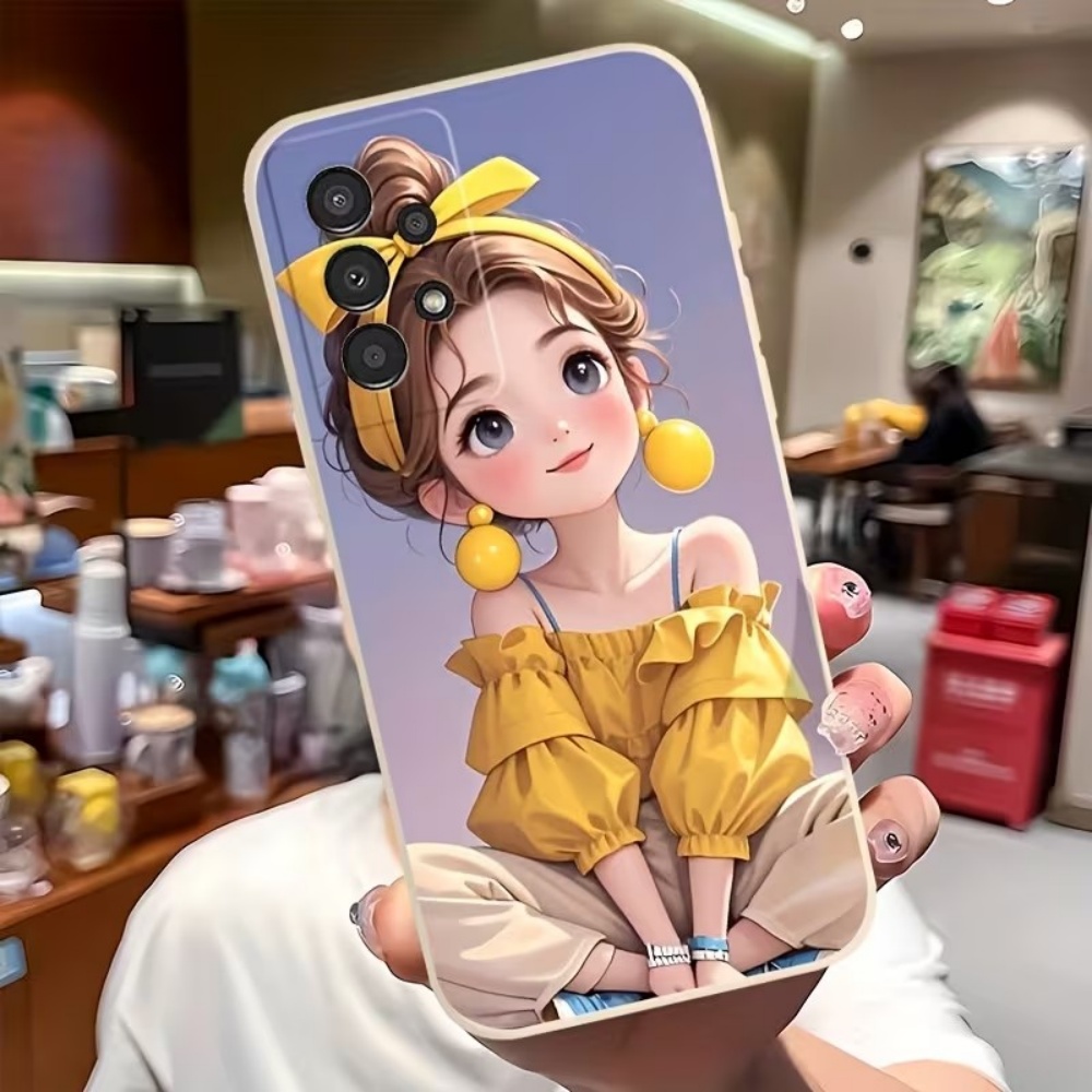 Чехол для телефона с милым мул – обзор и цена Phone Cases Cute