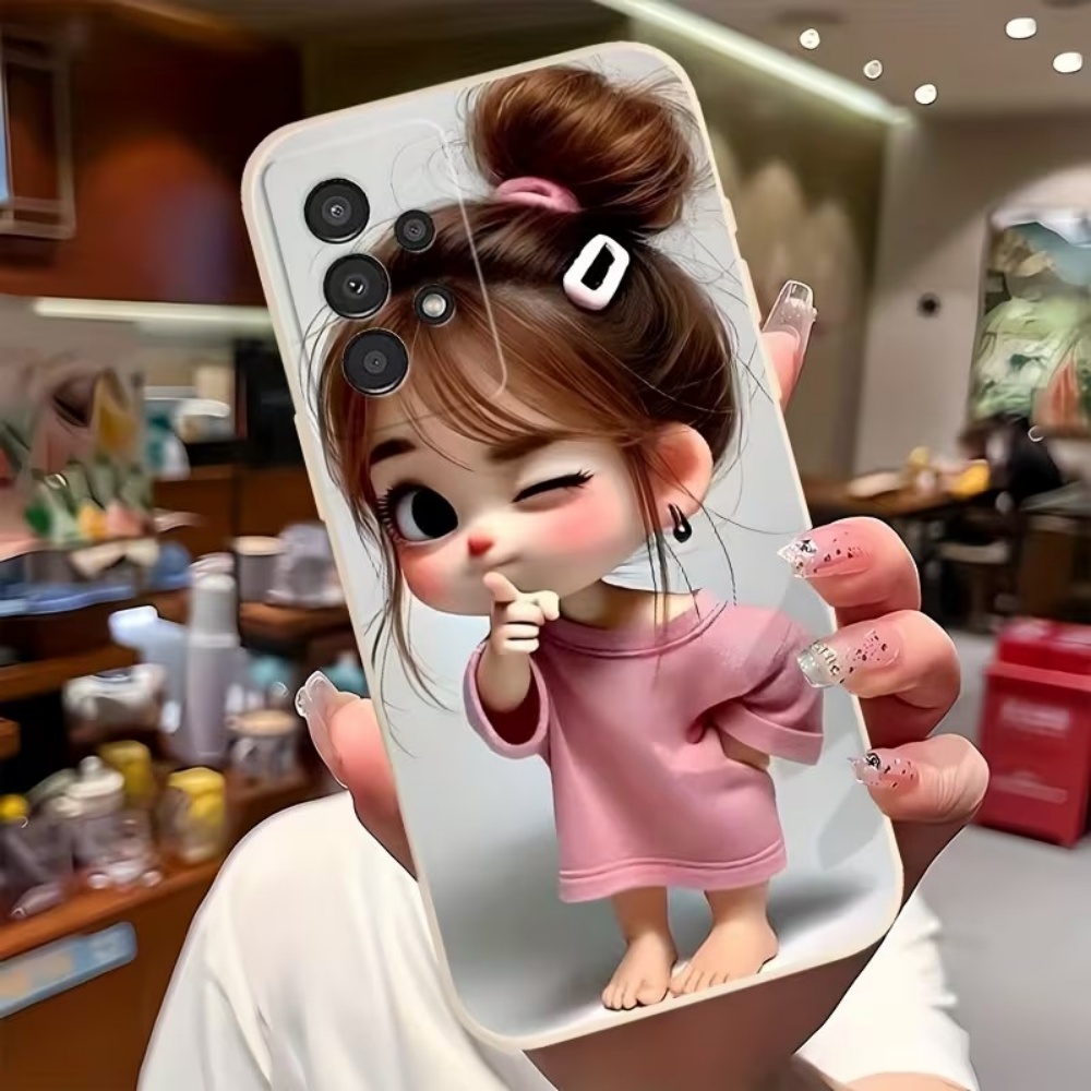 Чехол для телефона с милым мул – обзор и цена Phone Cases Cute