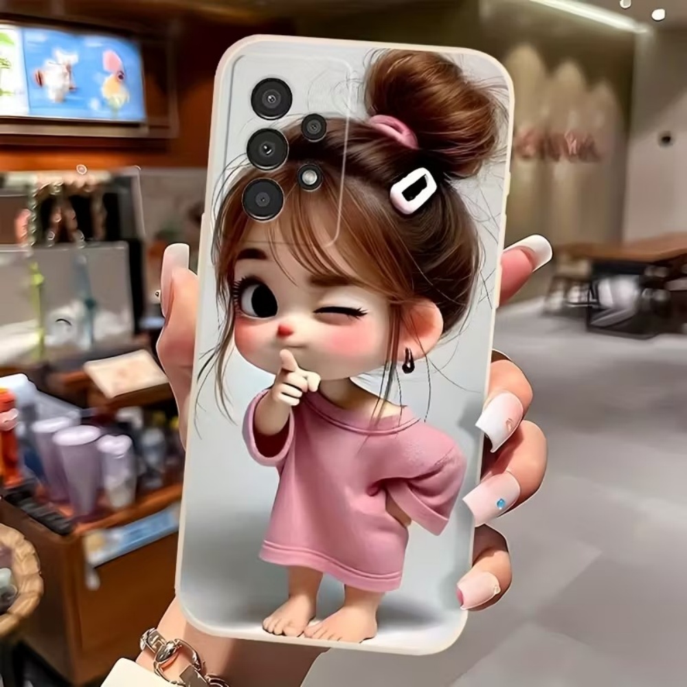 Чехол для телефона с милым мул – обзор и цена Phone Cases Cute