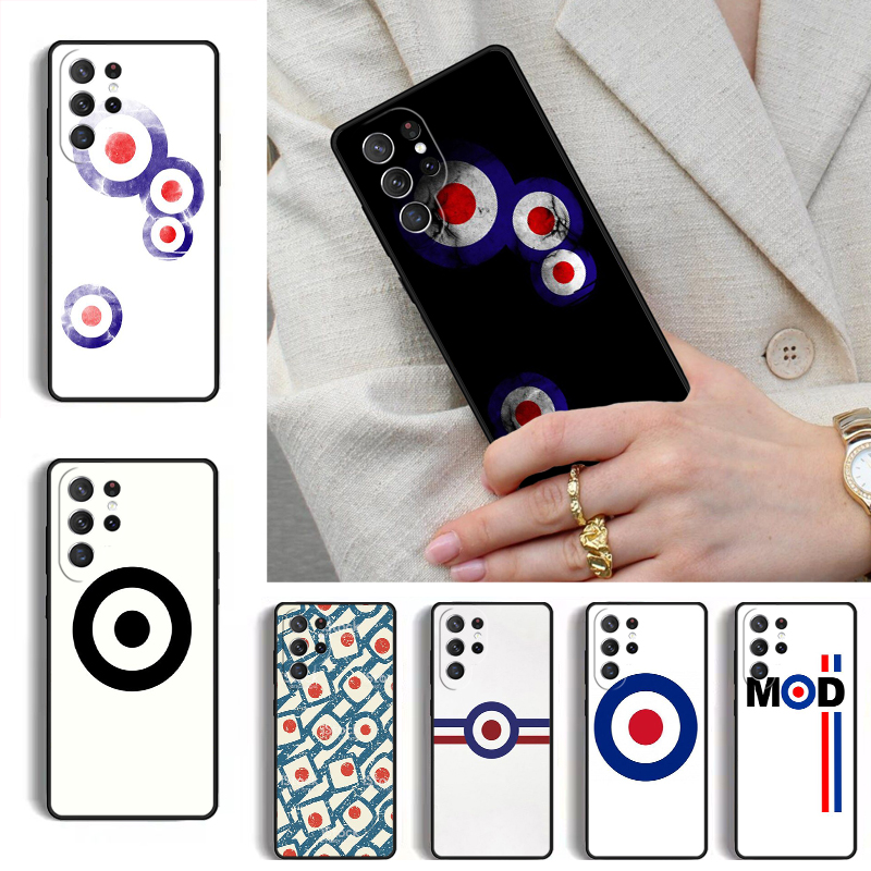 Мягкий чехол-бампер MOD WHITE  – обзор и цена Phone Cases Target