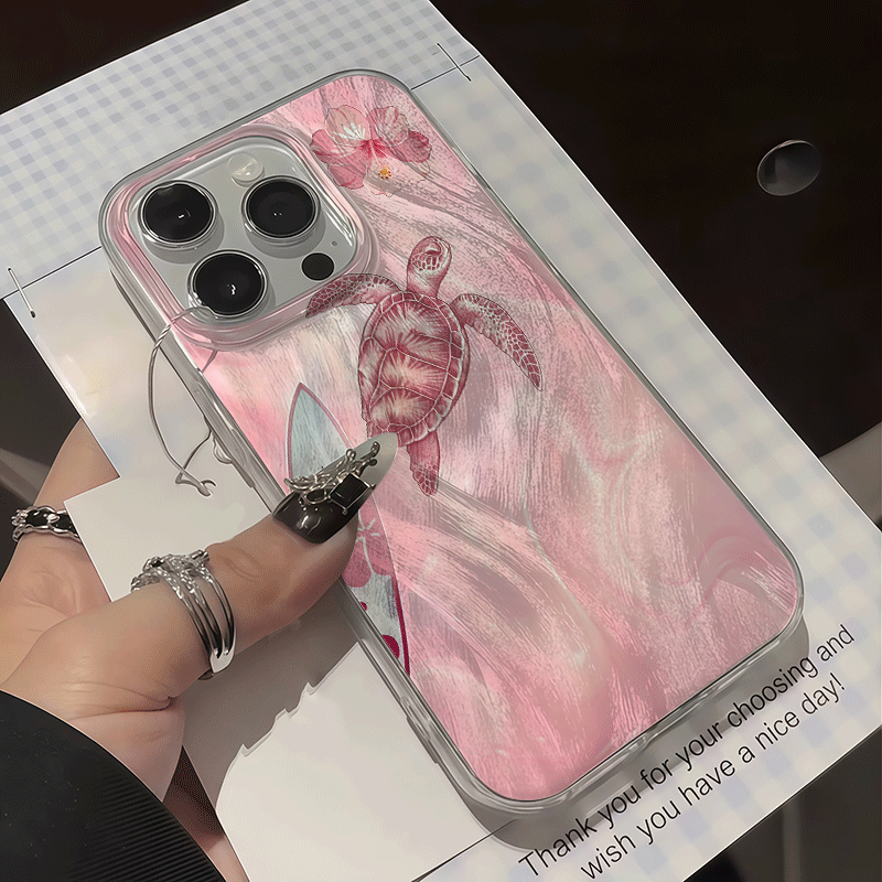 Чехол для телефона с волнообра – обзор и цена Phone Cases With Camera Cover