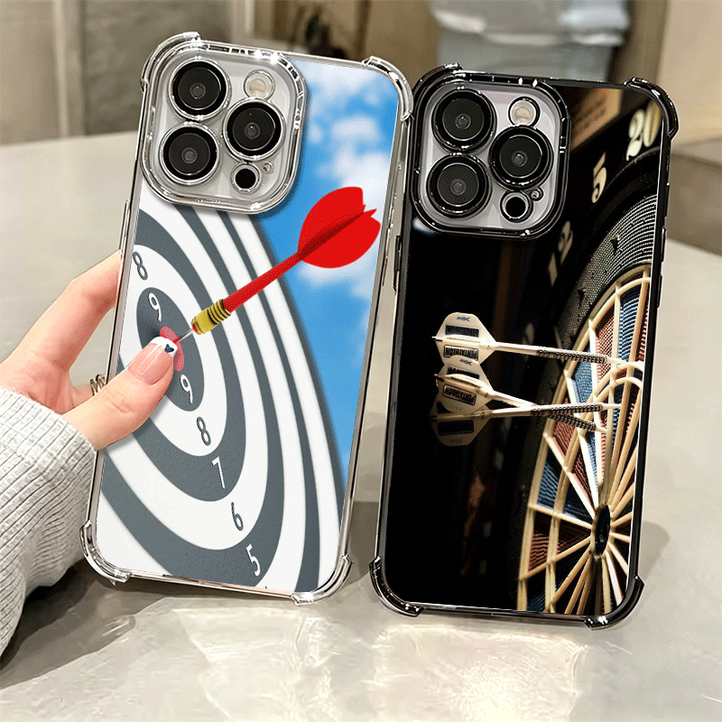 Чехол для телефона с дизайном  – обзор и цена Phone Cases Target