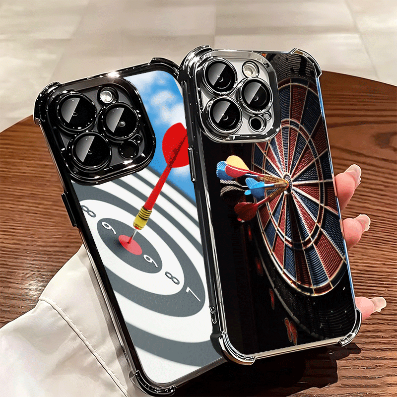 Чехол для телефона с дизайном  – обзор и цена Phone Cases Target